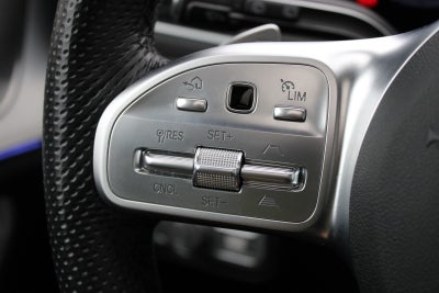 Mercedes GLE350 de AMG Line aut. 4Matic