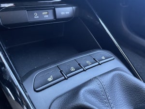 Kia Stonic Attraction