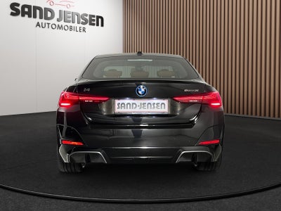 BMW i4 eDrive35 M-Sport