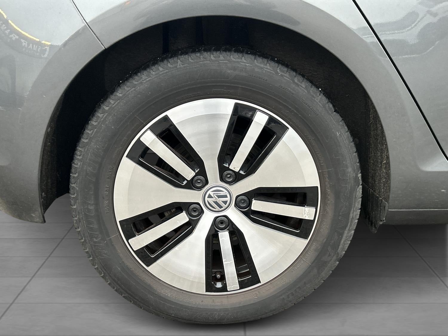 Billede af VW e-Golf VII  