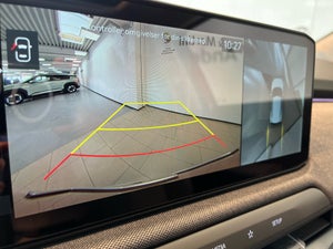 Kia EV3 Long Range Upgrade