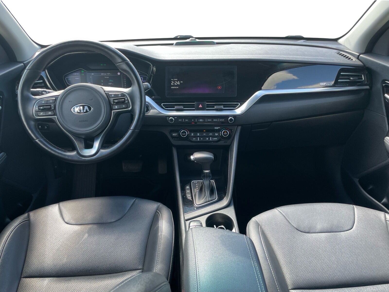 Kia Niro PHEV Advance DCT