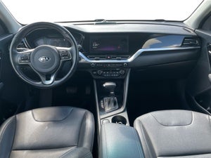 Kia Niro PHEV Advance DCT