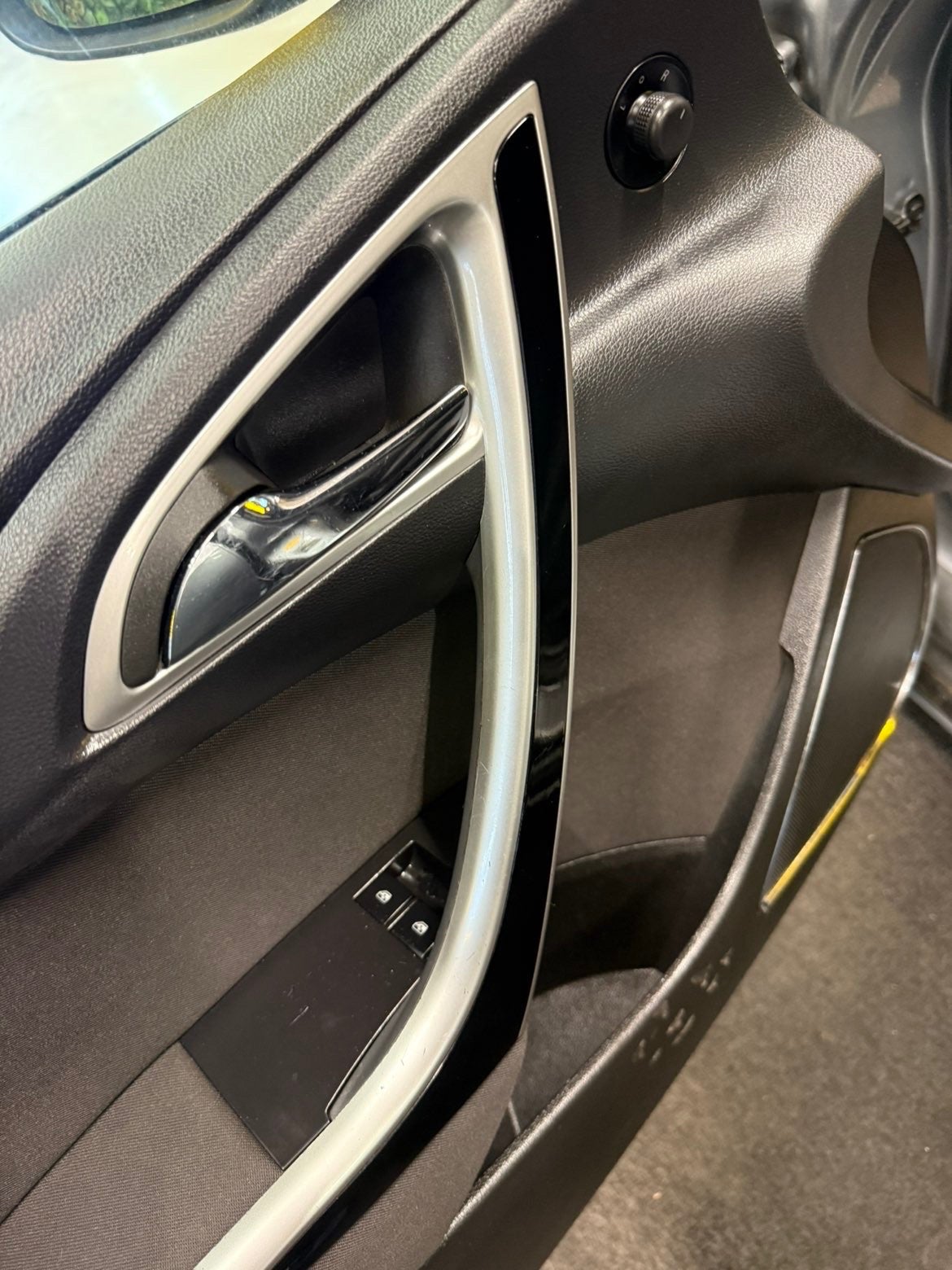 Billede af Opel Astra 1,6 Sport Sports Tourer