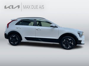 Kia Niro EV Prestige