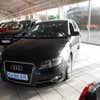 Audi A3 TDi Attraction Sportback thumbnail