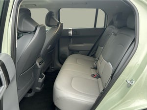 Kia EV3 Long Range Upgrade