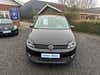 VW Touran TSi 105 Match BMT 7prs thumbnail