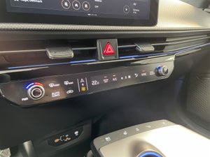 Kia EV6 Long Range Performance GT-Line AWD