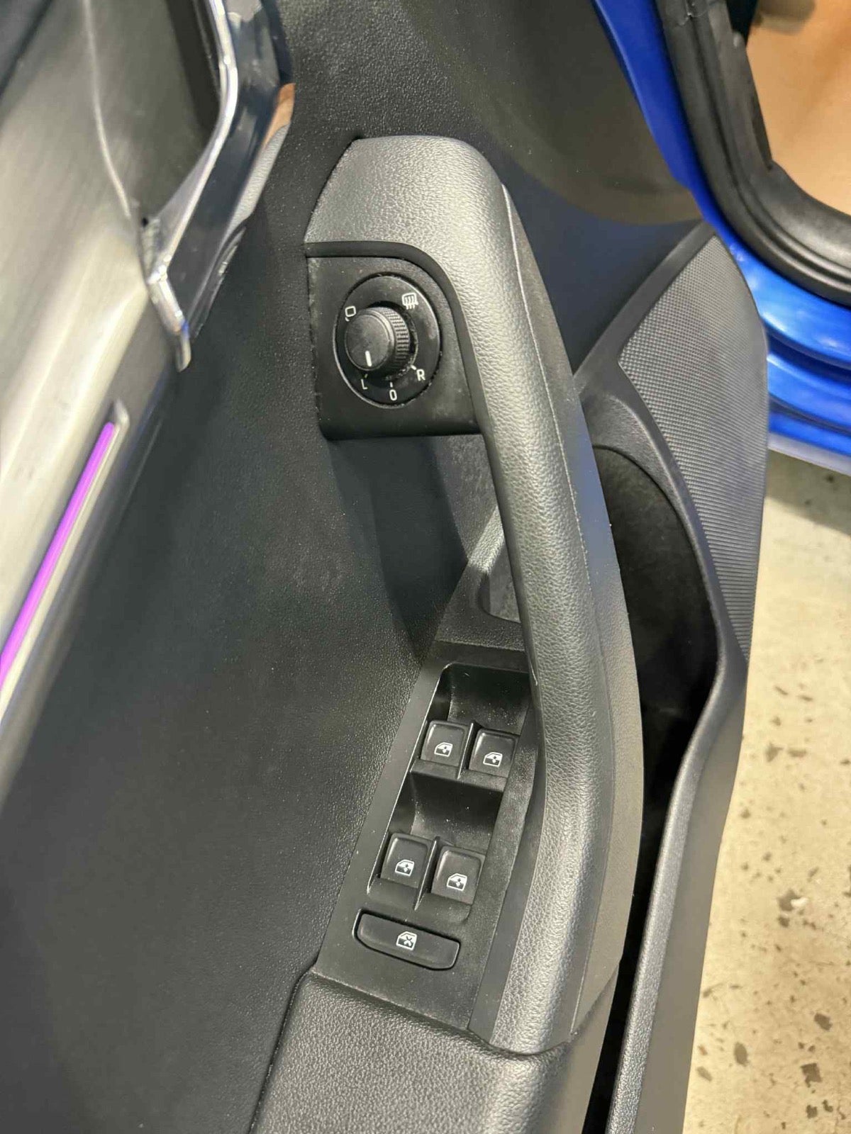 Billede af Skoda Octavia 1,5 TSi 150 Style Combi