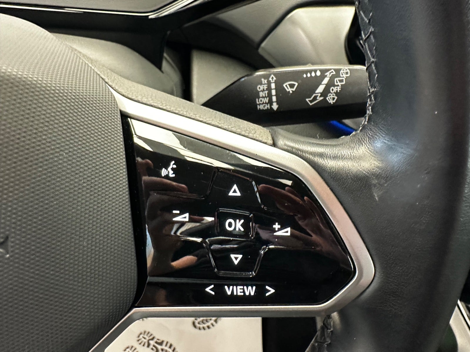 Billede af VW ID.4 77 Pro Performance