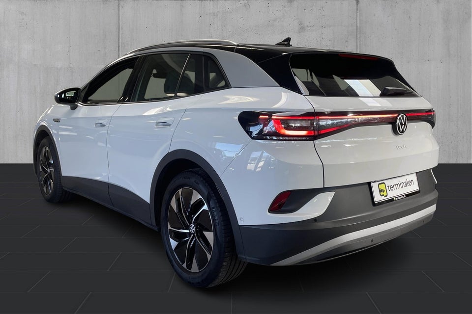 VW ID.4 77,0 Pro 2022