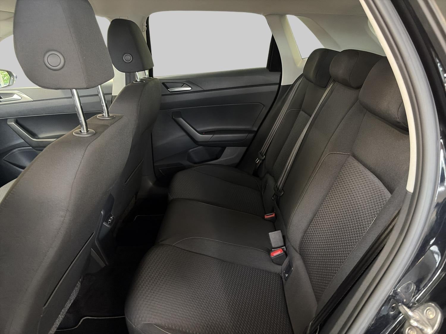 Billede af VW Polo 1,5 TSi 150 Comfortline DSG