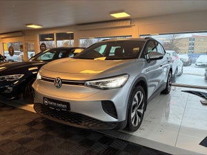 VW ID.4 Pro Performance