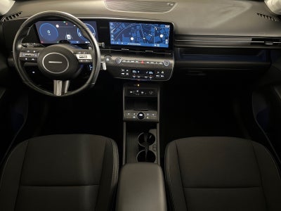 Hyundai Kona 65 EV Advanced