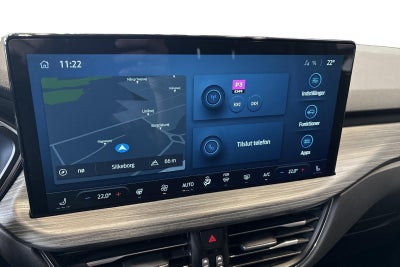 Ford Kuga PHEV Active X CVT