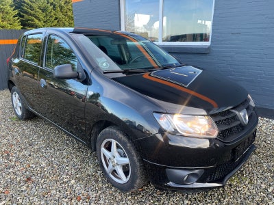 Dacia Sandero 1,2 16V Ambiance 5d