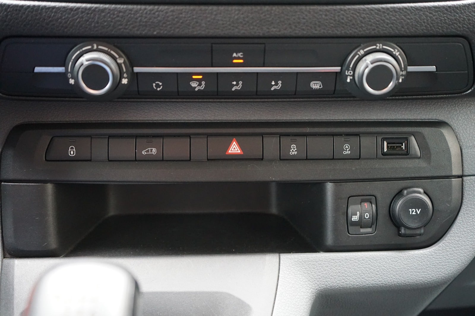 Billede af Toyota ProAce 2,0 D 120 Long Comfort Master