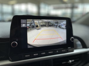 Kia Picanto Prestige Upgrade