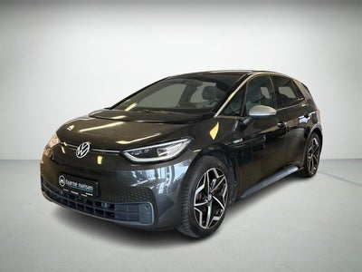 VW ID.3 1ST Plus Performance