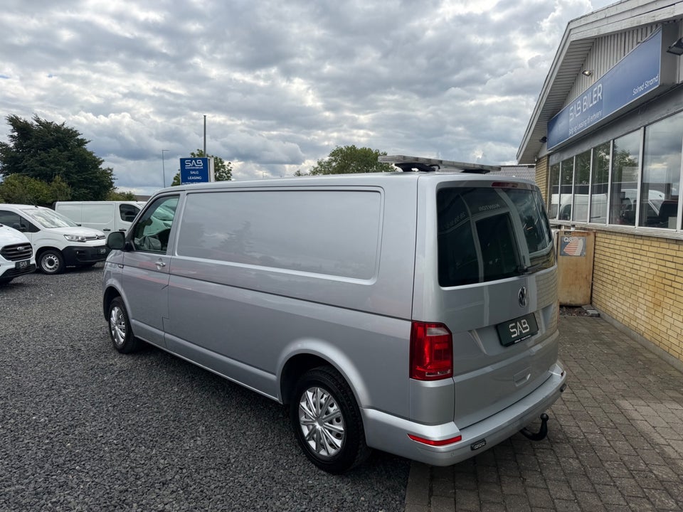 VW Transporter, Billede 5