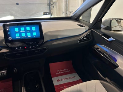 VW ID.3 Pro