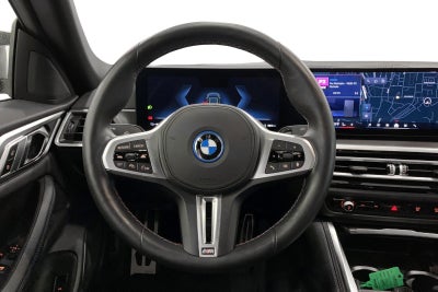 BMW i4 M50 M-Sport xDrive