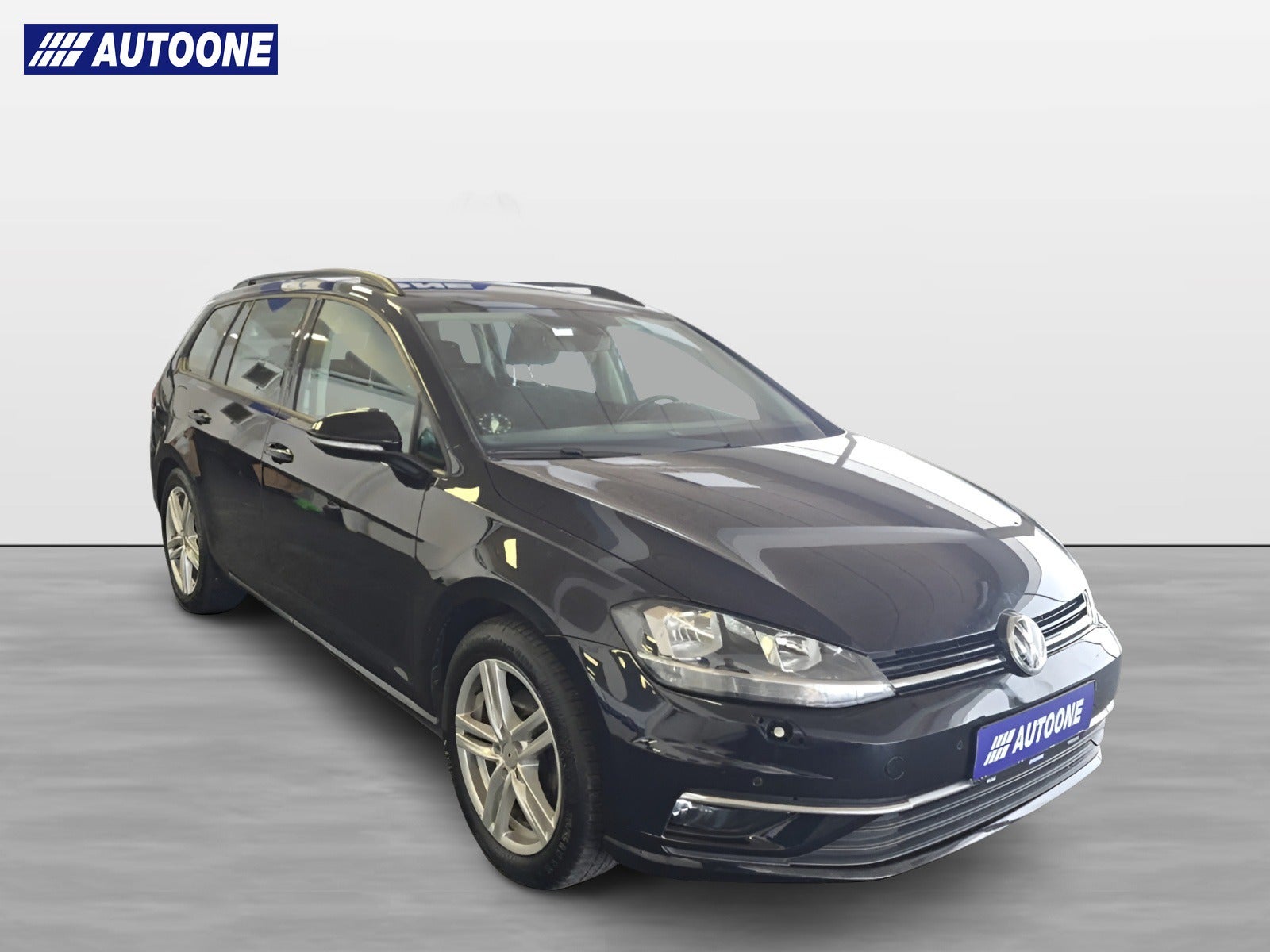 Billede af VW Golf VII 1,5 TSi 150 Comfortline Variant