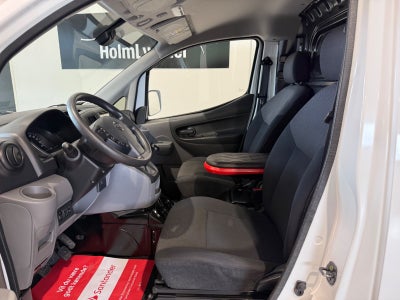 Nissan NV200 dCi 90 Premium Van