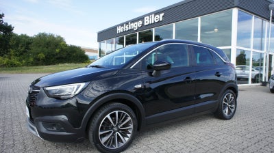 Opel Crossland X 1,2 Sport 5d
