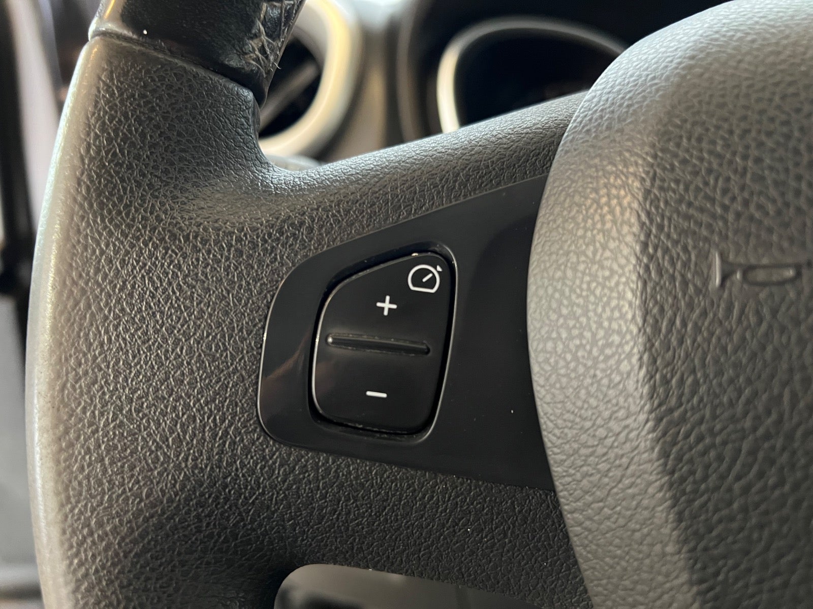Fiat Talento Ecojet 125 L2H1 Van