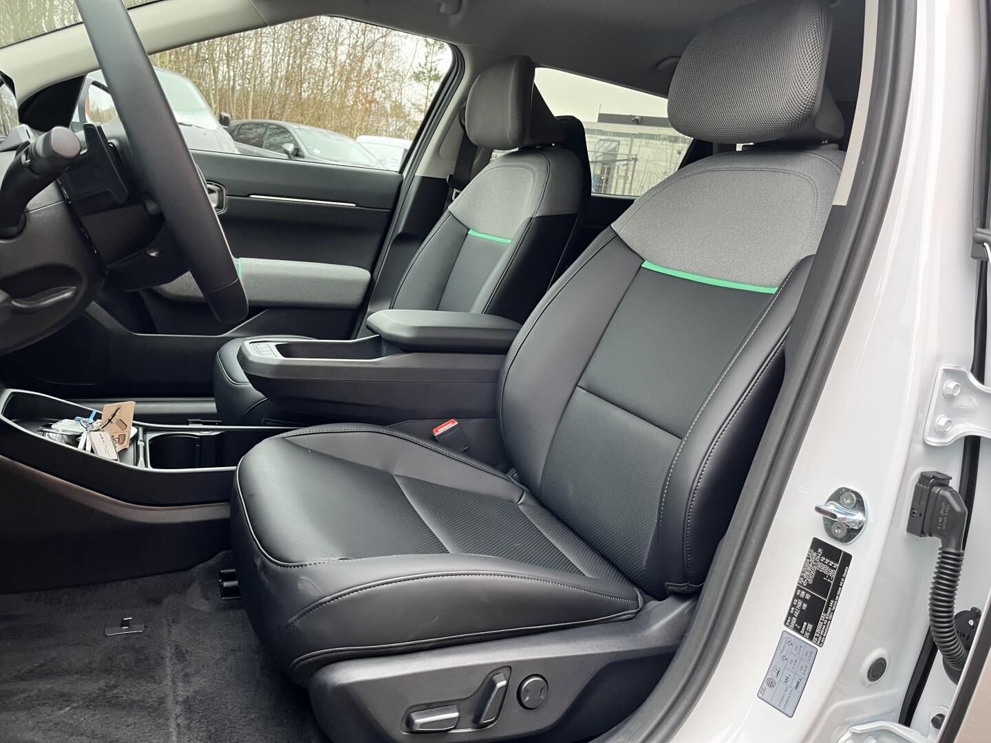 Kia EV4 Long Range Upgrade