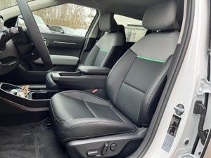 Kia EV4 Long Range Upgrade