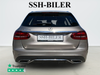 Mercedes C300 de AMG Line stc. aut. thumbnail