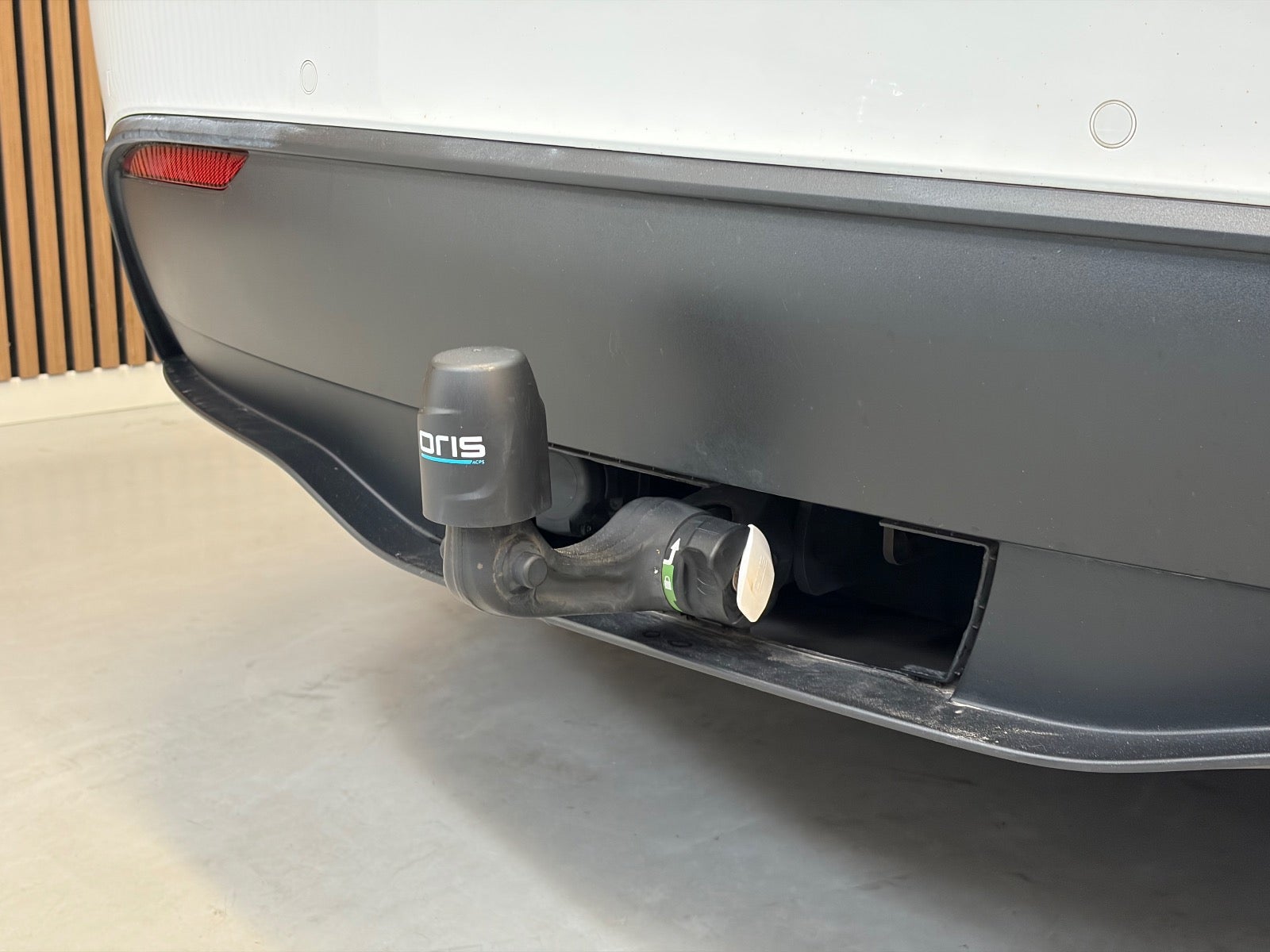 Billede af Tesla Model Y Long Range AWD