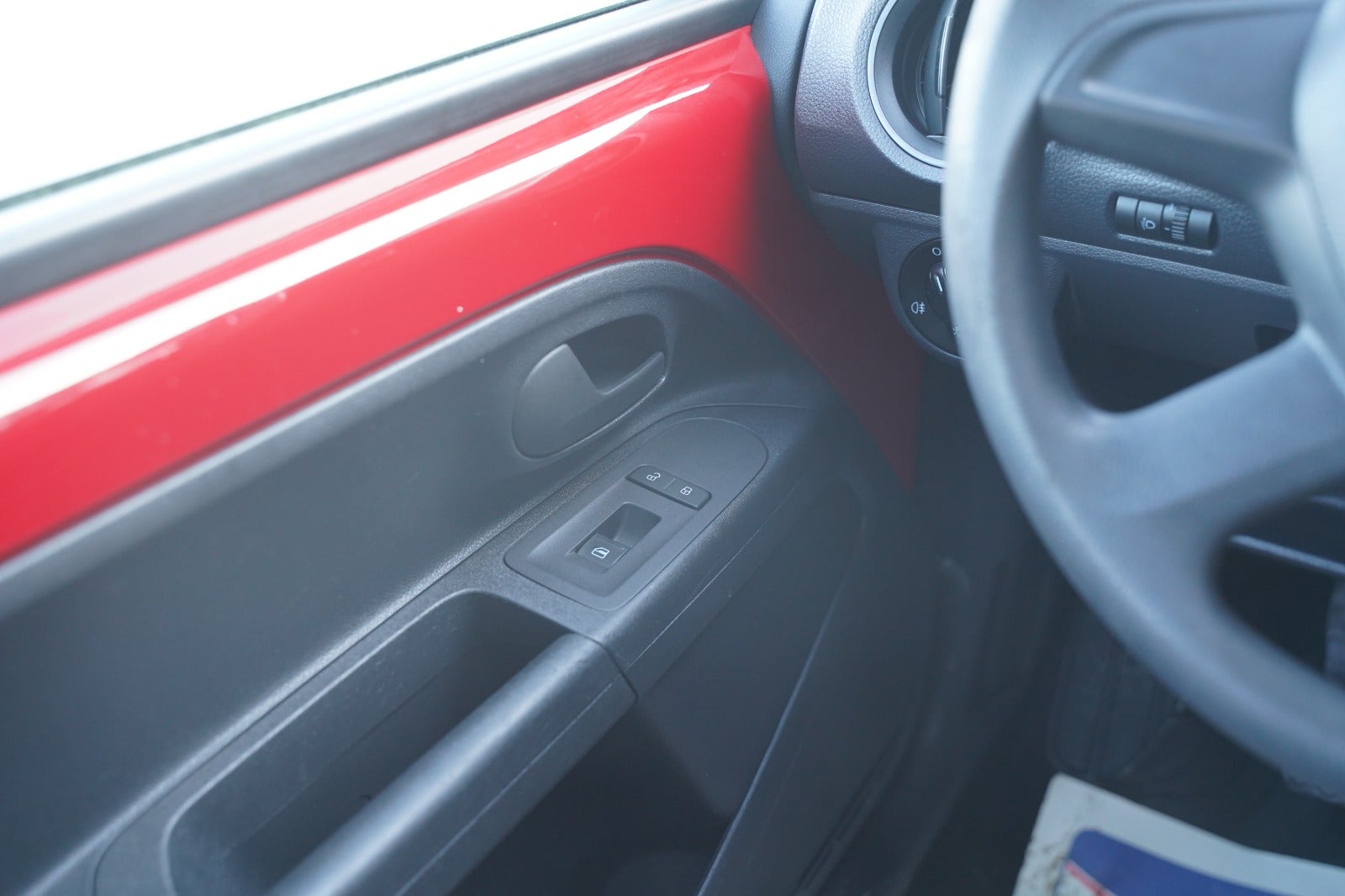 Billede af Skoda Citigo 1,0 60 Active