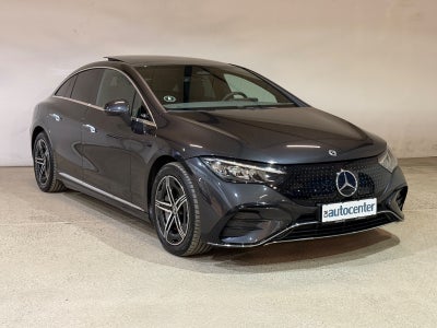 Mercedes EQE300  AMG Line 4d