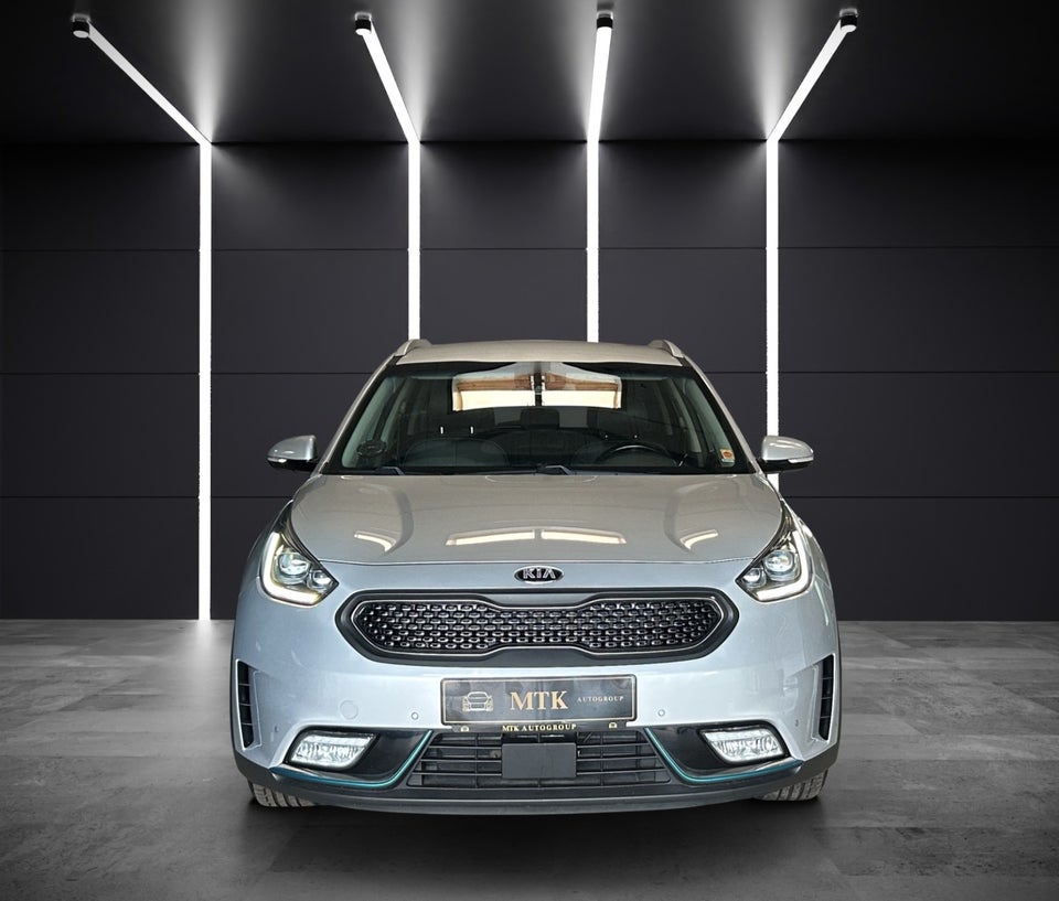 Kia Niro, Billede 2