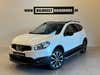 Nissan Qashqai+2 Tekna 7prs