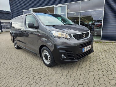 Peugeot e-Expert 75 L3 Ultimate