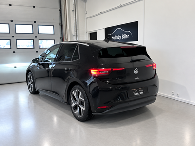 VW ID.3 Pro 75 Years Edition