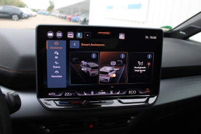 Cupra Born e-Boost