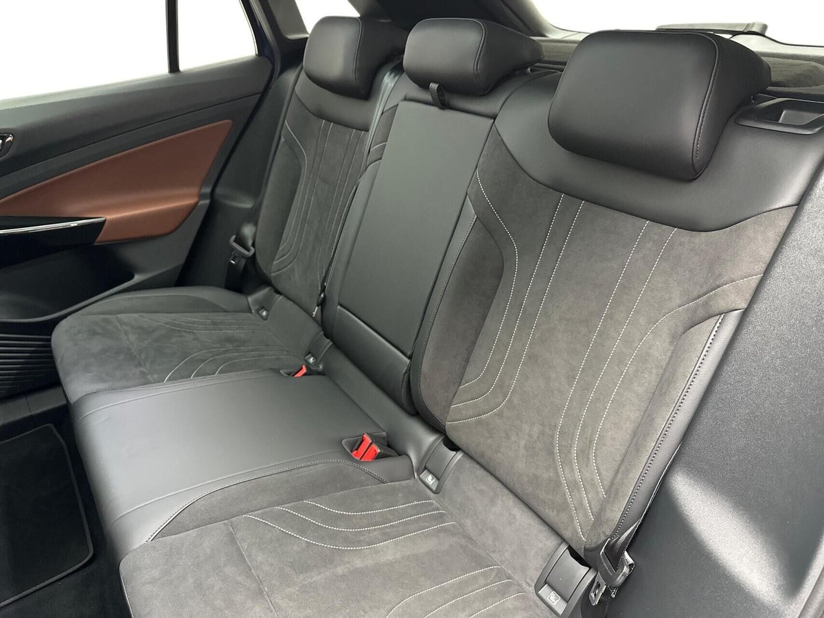 VW ID.4 Pro Performance Max billede 12