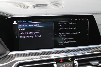 BMW X5 xDrive45e M-Sport aut.