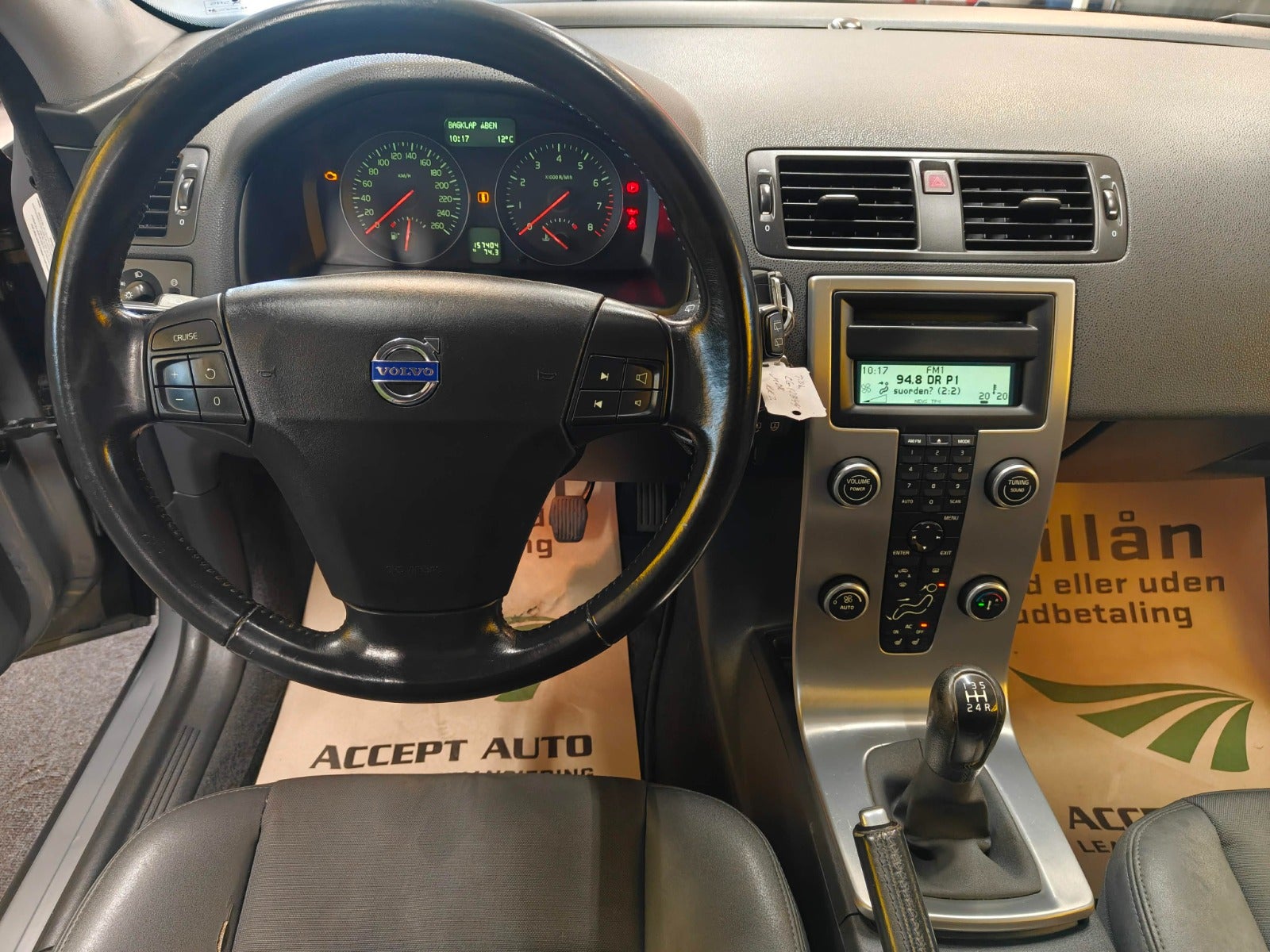 Billede af Volvo C30 1,6 Celebration