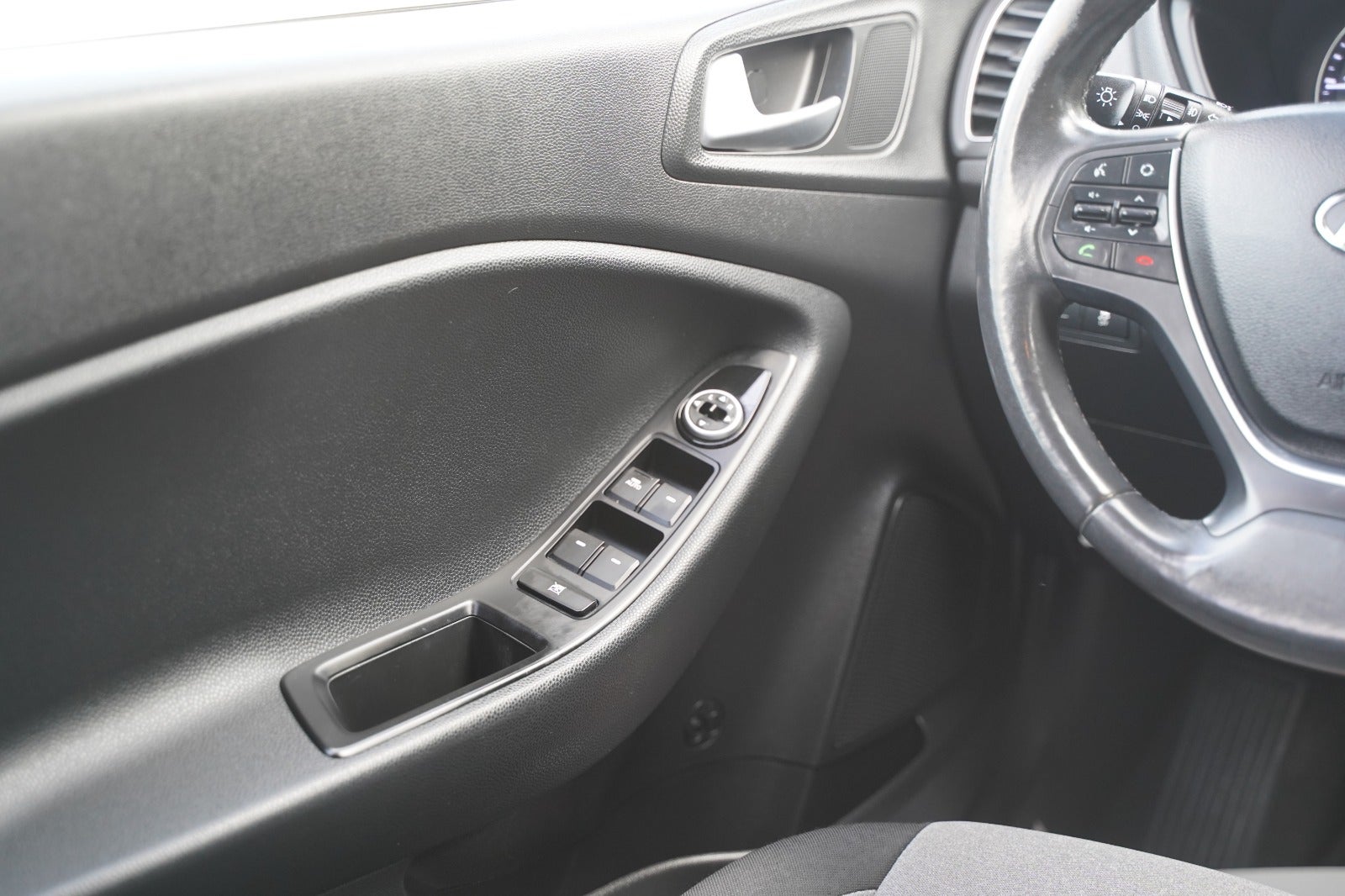 Billede af Hyundai i20 1,25 Active
