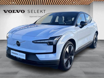Volvo EX30  Extended Range Ultra 5d