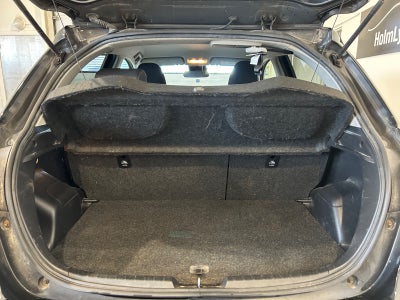 Toyota Yaris VVT-i T2
