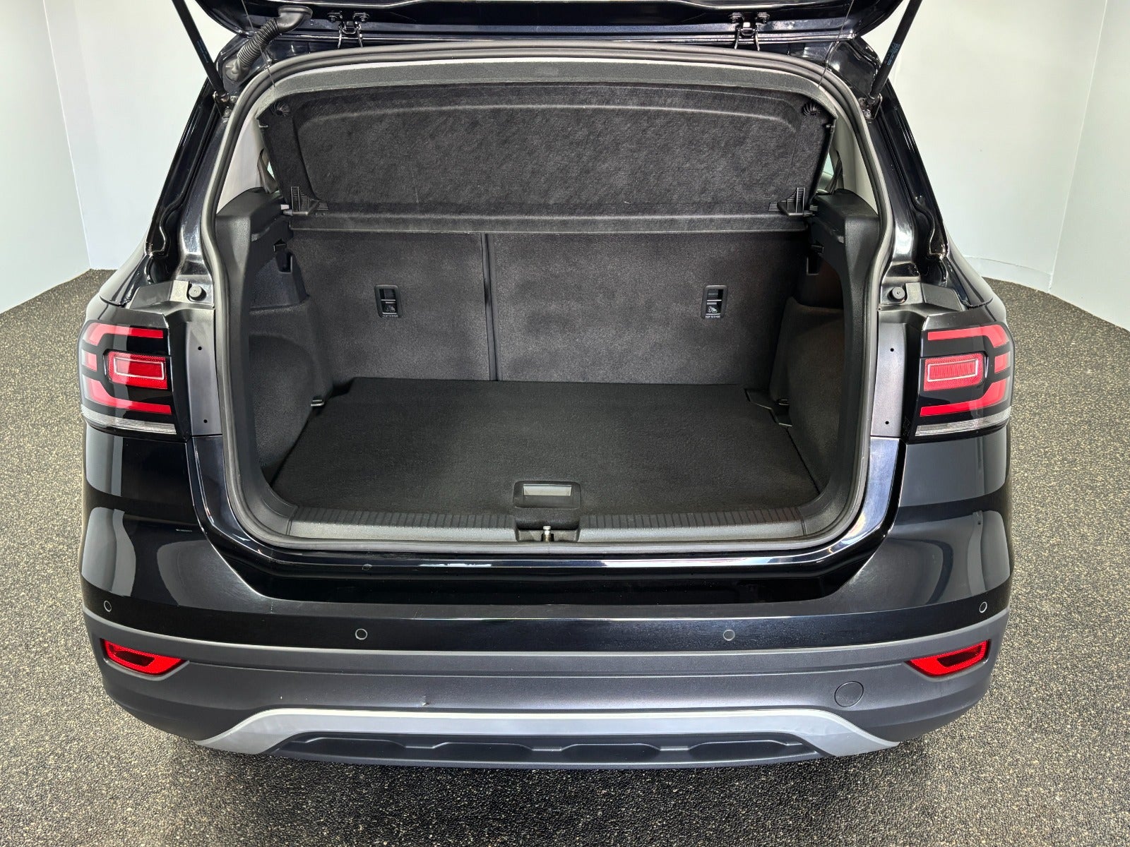 Billede af VW T-Cross 1,0 TSi 115 Life Team DSG