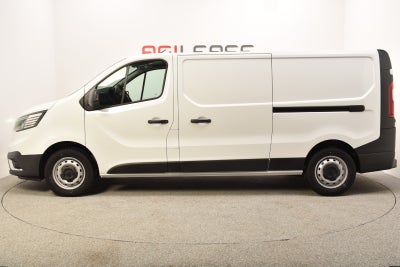 Renault Trafic dCi 150 L2H1 EDC